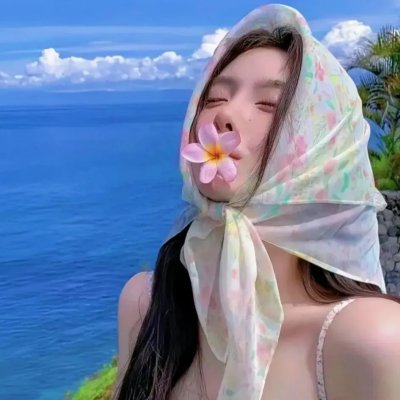 暗红