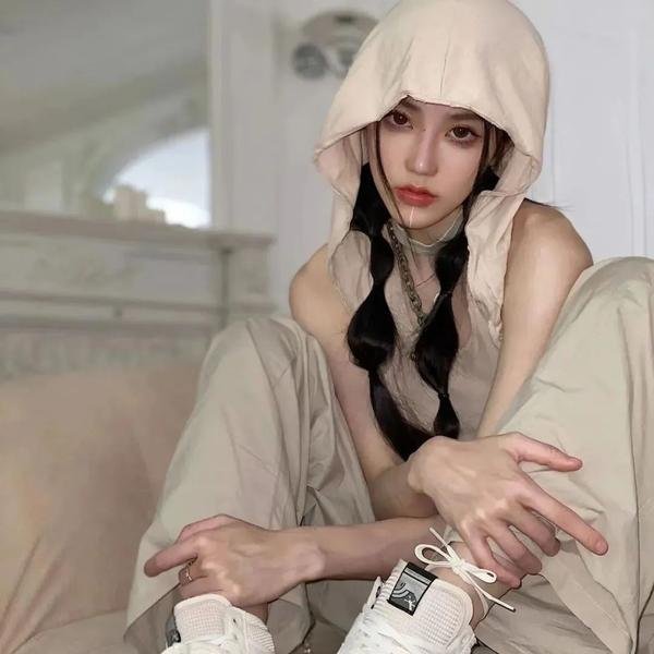 正好的我们